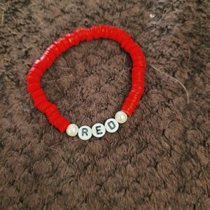 Taylor Swift's album Red